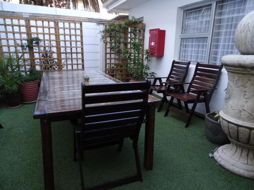 Big Skies Guesthouse 3*