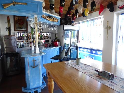 Big Skies Guesthouse 3*