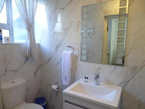 Big Skies Guesthouse 3*