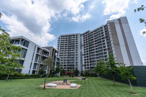 Menlyn Maine Luxury Rentals 0*