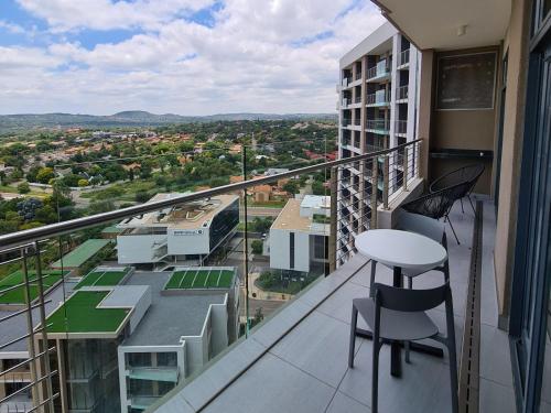 Menlyn Maine Luxury Rentals 0*