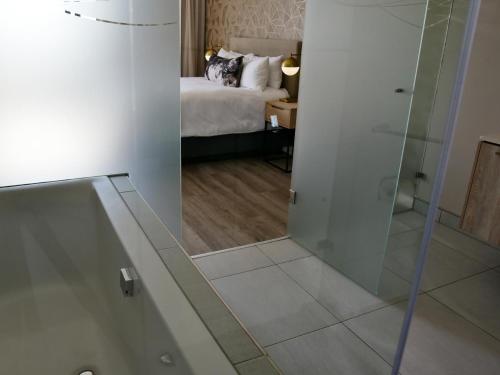Menlyn Maine Luxury Rentals 0*