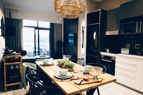 Menlyn Maine Luxury Rentals 0*