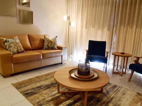 Menlyn Maine Luxury Rentals 0*