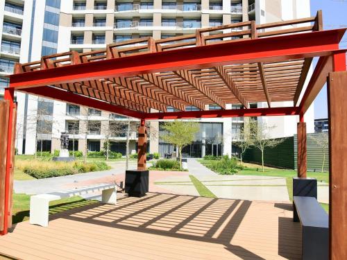Menlyn Maine Luxury Rentals 0*