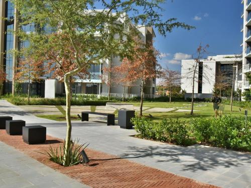 Menlyn Maine Luxury Rentals 0*