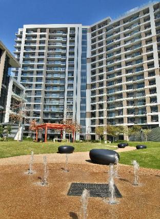 Menlyn Maine Luxury Rentals 0*