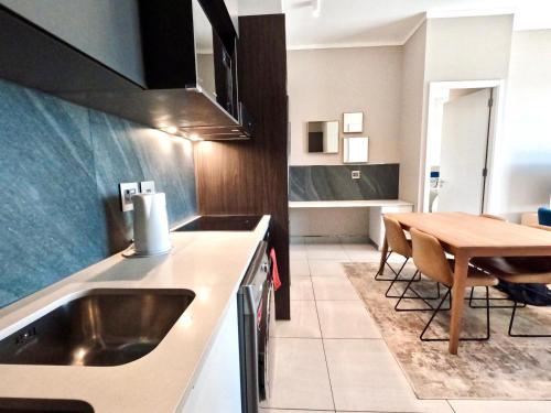 Menlyn Maine Luxury Rentals 0*