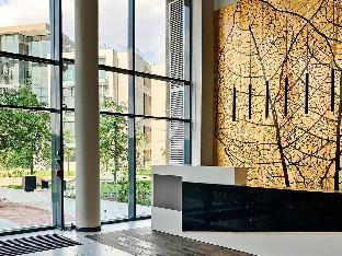 Menlyn Maine Luxury Rentals 0*