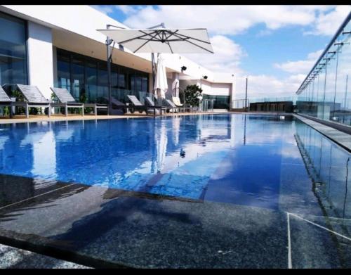 Menlyn Maine Luxury Rentals 0*