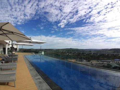 Menlyn Maine Luxury Rentals 0*