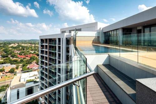 Menlyn Maine Luxury Rentals 0*