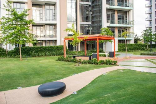 Menlyn Maine Luxury Rentals 0*
