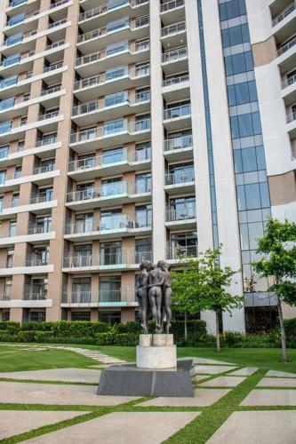 Menlyn Maine Luxury Rentals 0*