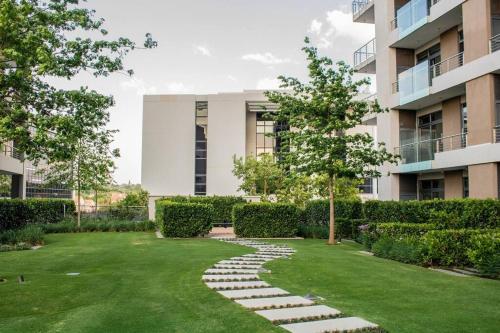 Menlyn Maine Luxury Rentals 0*