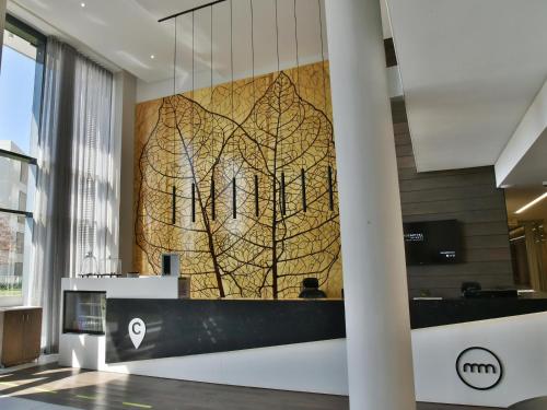 Menlyn Maine Luxury Rentals 0*
