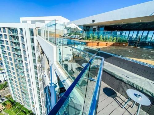 Menlyn Maine Luxury Rentals 0*