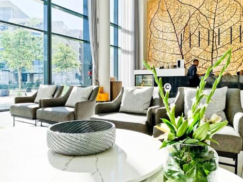 Menlyn Maine Luxury Rentals 0*