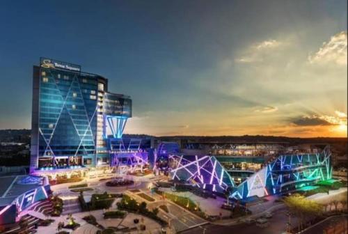 Menlyn Maine Luxury Rentals 0*