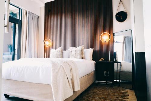 Menlyn Maine Luxury Rentals 0*