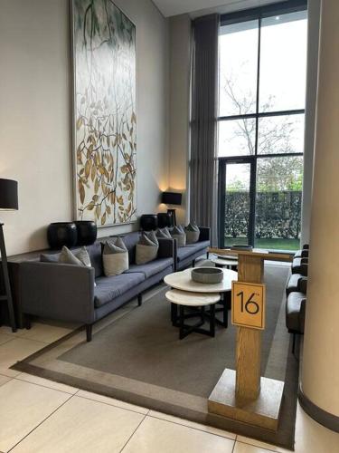 Menlyn Maine Luxury Rentals 0*