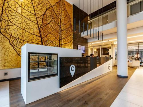Menlyn Maine Luxury Rentals 0*