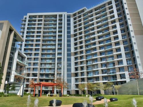 Menlyn Maine Luxury Rentals 0*