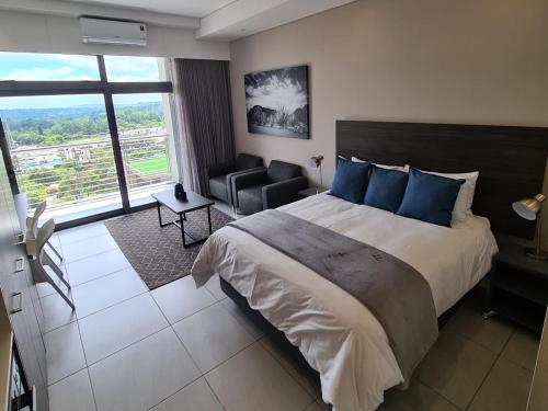 Menlyn Maine Luxury Rentals 0*