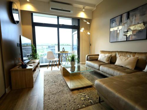 Menlyn Maine Luxury Rentals 0*