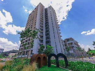 Menlyn Maine Luxury Rentals 0*