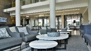 Menlyn Maine Luxury Rentals 0*