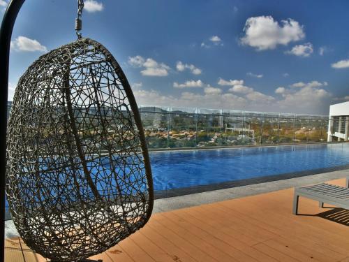 Menlyn Maine Luxury Rentals 0*