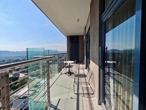 Menlyn Maine Luxury Rentals 0*