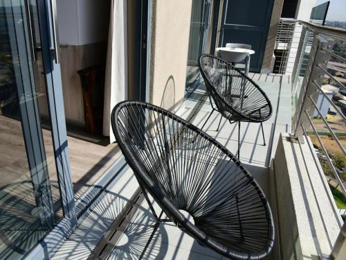 Menlyn Maine Luxury Rentals 0*