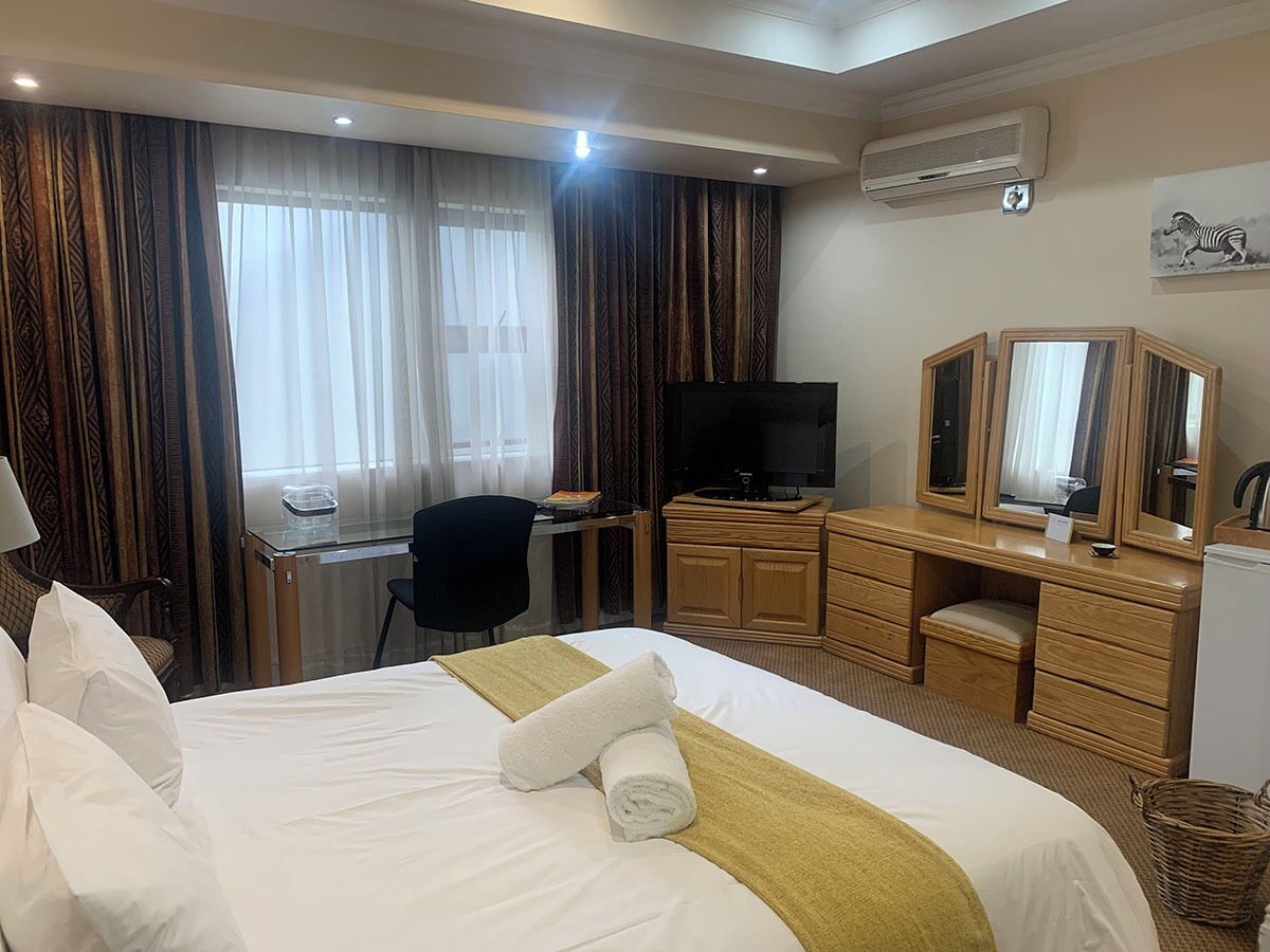 Orchids Lodge 0*