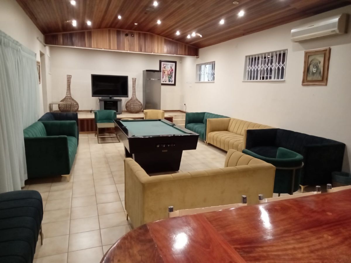 Orchids Lodge 0*