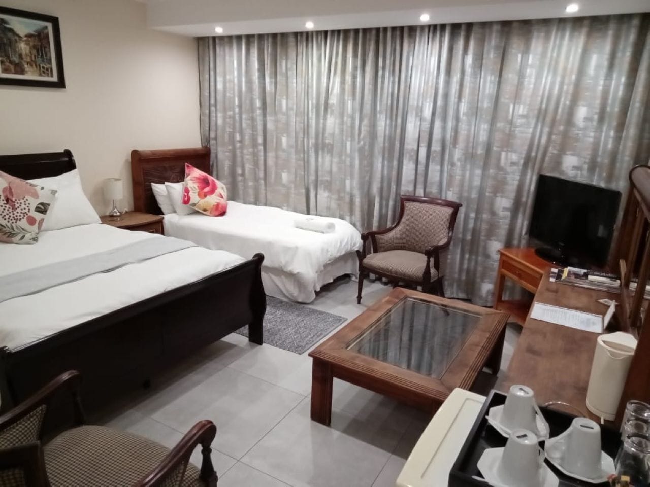 Orchids Lodge 0*