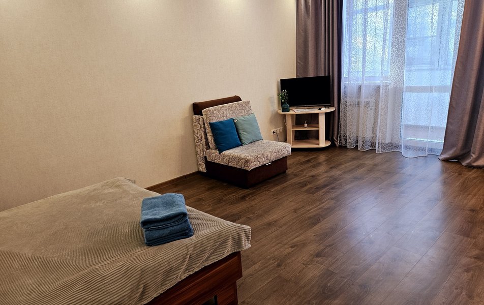 Квартирное бюро 27 на Пушкина 70 3*