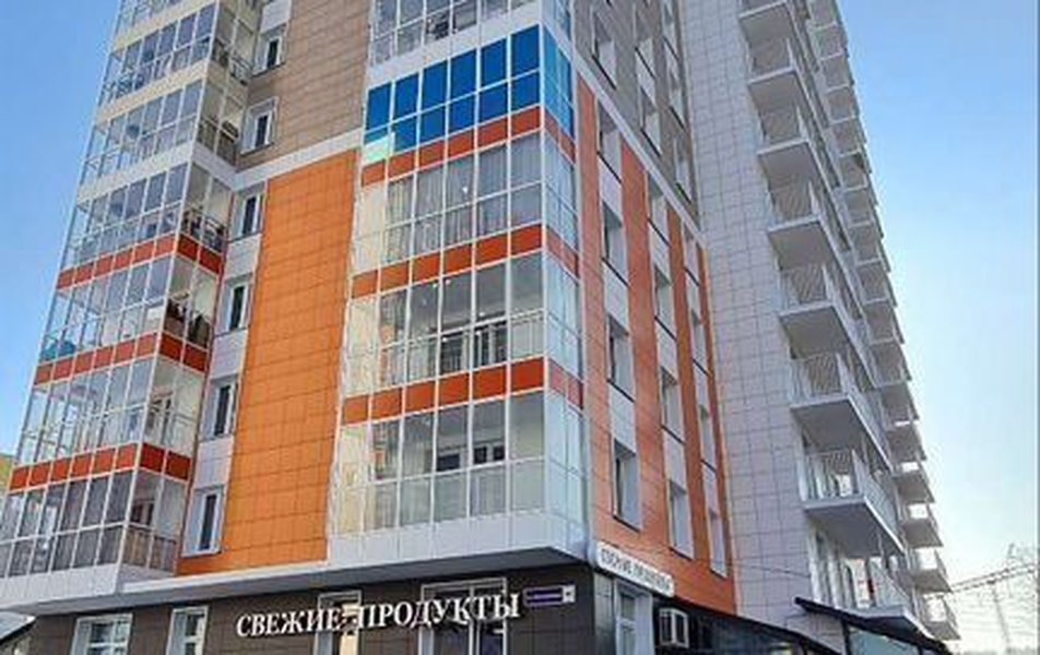 ул Лесопарковая, д 49 2*