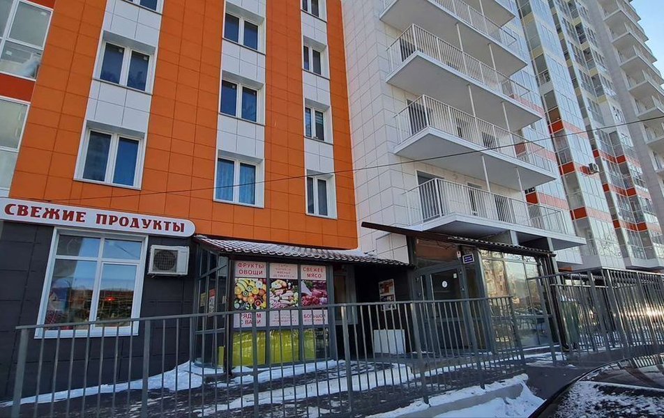 ул Лесопарковая, д 49 2*