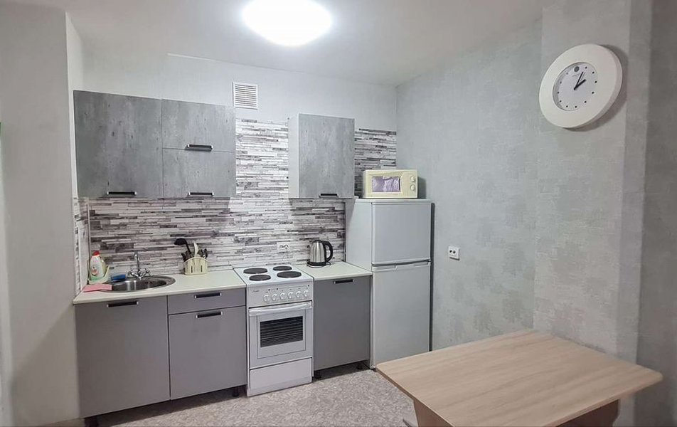ул Лесопарковая, д 49 2*
