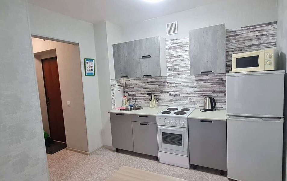 ул Лесопарковая, д 49 2*