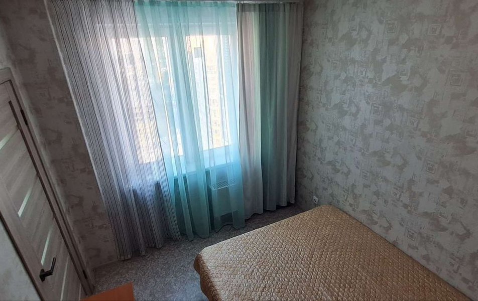ул Лесопарковая, д 49 2*