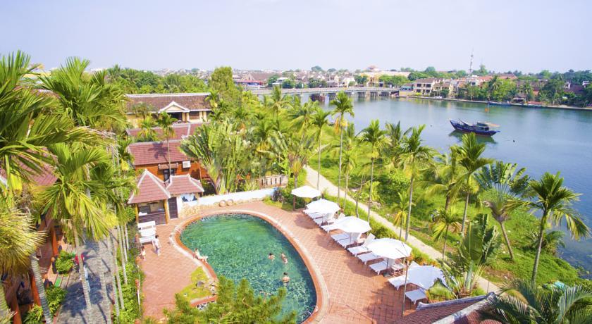 Туры в Pho Hoi Riverside Resort