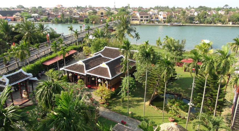 Туры в Pho Hoi Riverside Resort
