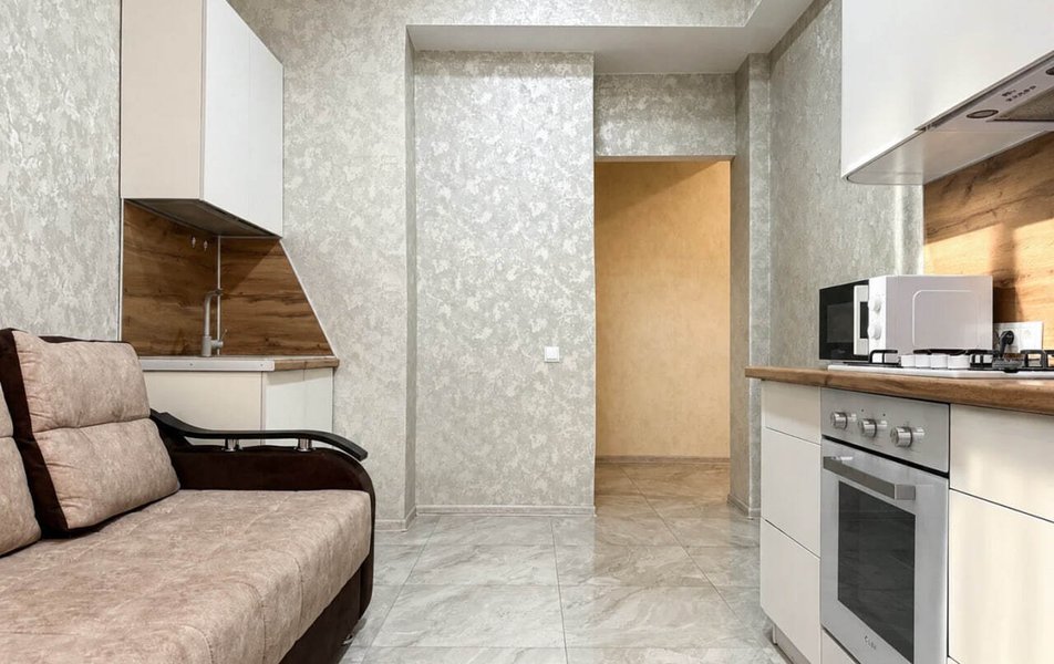 AРАRТS Декабристов 36к3, Кисловодск 2*