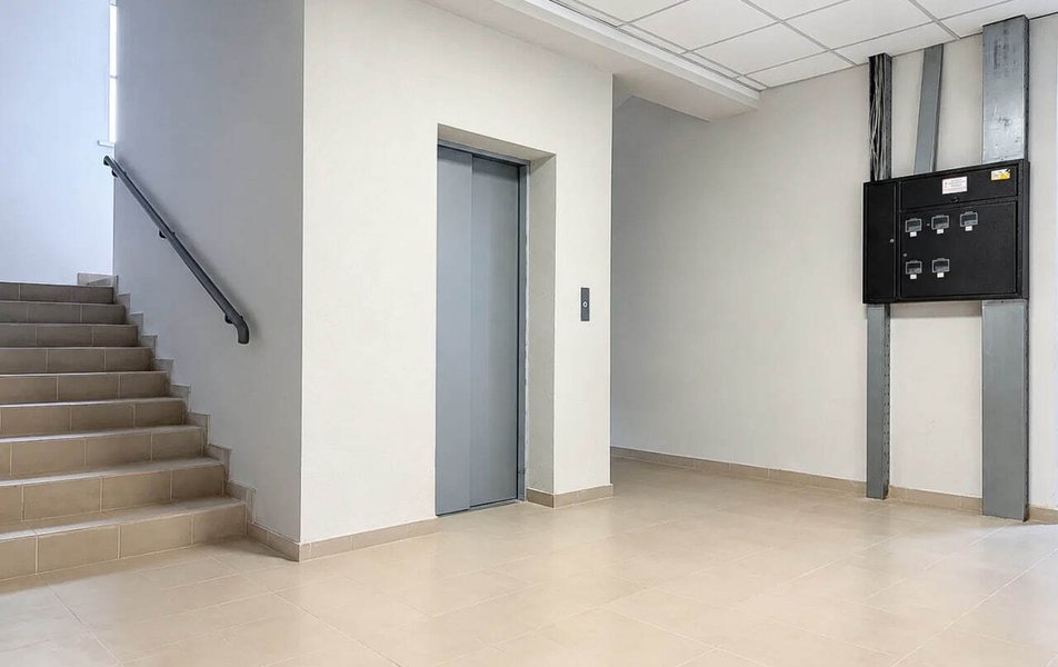 AРАRТS Декабристов 36к3, Кисловодск 2*