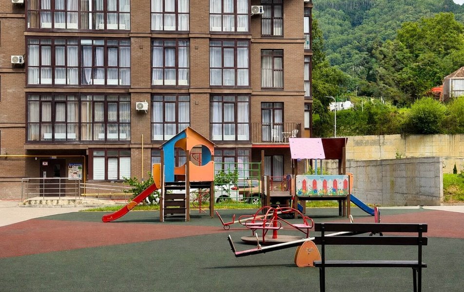 AРАRТS Декабристов 36к3, Кисловодск 2*
