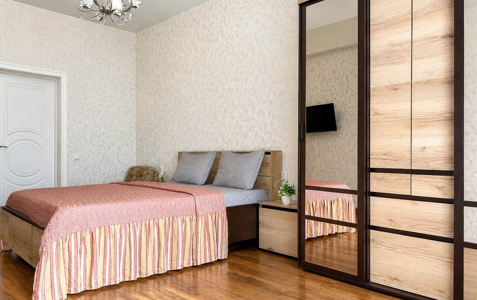 AРАRТS Декабристов 36к3, Кисловодск 2*