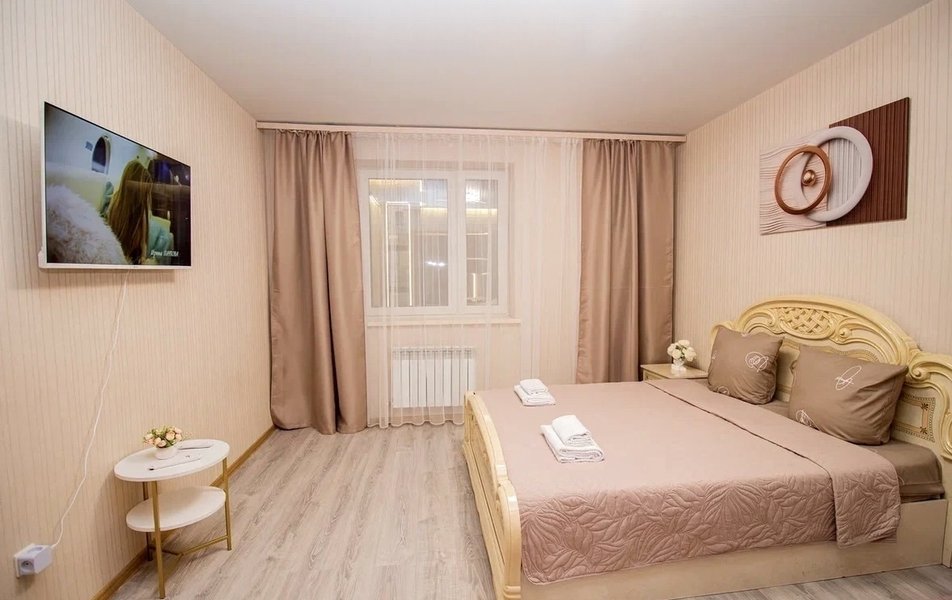 Четыре сезона в мкр. Тундровый 3 2*